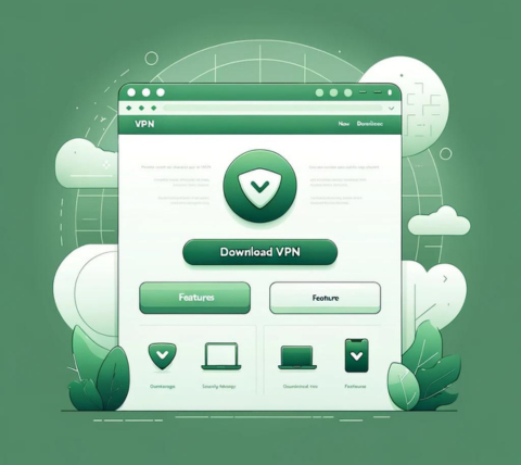 蜂鸟NPV加速器 iOS 版连接的第一步是点击连接按钮。 蜂鸟NPV加速器 iOS 版连接的第一步是点击连接按钮。